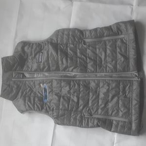 PATAGONIA Nano Puff Light Puffer Vest S
